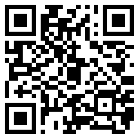 QR Code for bitcoin:168nCSfY9CNXxAD8UmDrKGDRupChdo3ML6