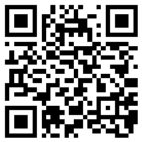 QR Code for bitcoin:168nFVAM3ARk8BTzKk7daCMmx8KprfFpbm