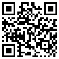 QR Code for bitcoin:168p3d2fTGA9QrSQL4VYB3d3yDtD3W2VFM