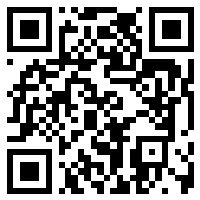 QR Code for bitcoin:168qsAoemxH7VS3FkPD8q7R2KcprdMXWSD