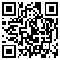 QR Code for bitcoin:168sfVJSfyn97KKw8d544DS18j6R8n58GA