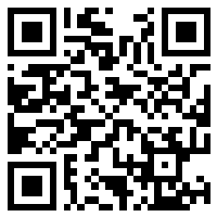 QR Code for bitcoin:168skxtf6aPHko9RfEEY78equBZvn6P8b4