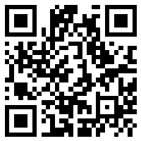 QR Code for bitcoin:168tNbcpwuJYNF3L8e2cU77YS5nmoTGfXx