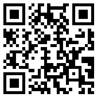 QR Code for bitcoin:168uXR6bKhiain5aw9uiGrei3WqeFNKow7