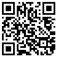 QR Code for bitcoin:168uqS6RTfEdXCtB3vxnnBDsw9FRX5PkGo