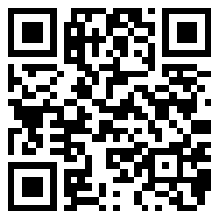QR Code for bitcoin:168y6jAdC2RZ76JeLzF8pB6rMkALMHeNzT
