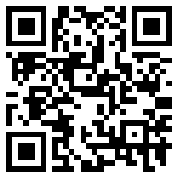 QR Code for bitcoin:169315eBCpMSksseUn369Q74B7XKFG6Xdx