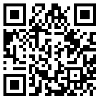 QR Code for bitcoin:1694fT7CN8opkKQJthgUS5ewg2rf1U6u7D