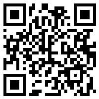 QR Code for bitcoin:1697nazK293Qprz9cRGBWUDVXF6msL56PJ