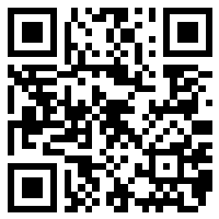QR Code for bitcoin:1697uxq8xL3FHADxBwZPvWBnQKPyZPp7m3