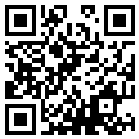 QR Code for bitcoin:1697vT7AxwUfRCFPo4oYJ2hoUb1vtEEDgm