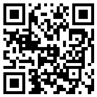 QR Code for bitcoin:169Az6cSSsTPwrfMxPbeUwvTZETL697o6w