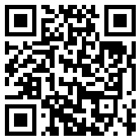 QR Code for bitcoin:169BzWfU5FKdUGXb9MA2YzGVKGJBDAFEeF