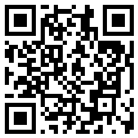 QR Code for bitcoin:169CsVryDFLLTcaKYPJQT7Mj4vV88LYrKb