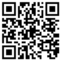 QR Code for bitcoin:169DR1gUQVJPGFAEhS1AFPbvEYcQjKfWRM