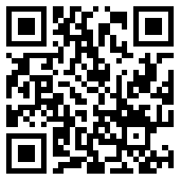 QR Code for bitcoin:169EdysXBAnUxDprUVxzs39dyB2fXnw7e9