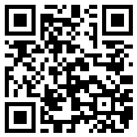QR Code for bitcoin:169FTeKnchxVWfquVkJSiAMErZHMHxt7WH