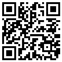 QR Code for bitcoin:169FWMbXX9YxafXUac7DRmXE2jm5a5WbJM