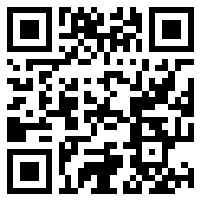QR Code for bitcoin:169GtQTKAPKdGdVituGGT7b8WWRGsm5x52
