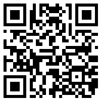 QR Code for bitcoin:169J3nV39SnbTUvv8PyFbaGSxHoMo6mFvX