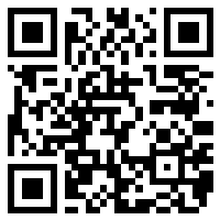 QR Code for bitcoin:169Lvaifp41AXrQySxuNd4PyZ7nmtZugXW