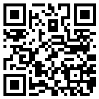 QR Code for bitcoin:169M6jDbNzfmZuoAR3PerTxX43584eA2XK