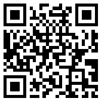 QR Code for bitcoin:169NE7DAvu7AXAXDv9UNeCYRmWxUZpwzii