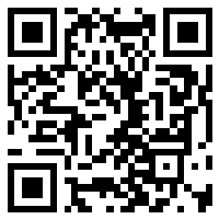 QR Code for bitcoin:169QCZ3qWCZHsVeVem5aov7tw2o7SKWCZ1