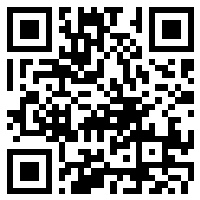 QR Code for bitcoin:169SWZoViCKHJTZRgfZKSweax83AKErSva