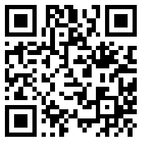 QR Code for bitcoin:169UfHVJSdzMaE1tUyVZRB8aKnxGMsemdo