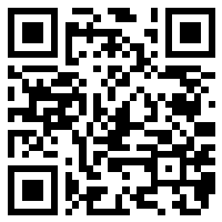 QR Code for bitcoin:169Xe7iT36gh2YWR4u4MBPnLUkbcPvSC74