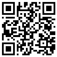 QR Code for bitcoin:169XfGHg8QCST6HFtv5tSHGmrkEYjXsy8e