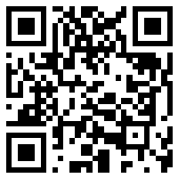QR Code for bitcoin:169bWsn8auHpdB5WpS5UXrDn7eHe9FKX2R