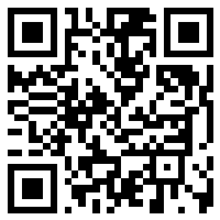 QR Code for bitcoin:169cQLFic3c8P8KUowJ3iDU6MQYbkzHCHA