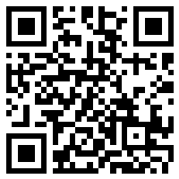 QR Code for bitcoin:169chCSC7JLoDMTWAyiMRn2cP1UyzRxw28