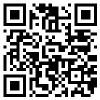 QR Code for bitcoin:169eXbaxT5d7vrQMukhFdzDur27u7mcd7o