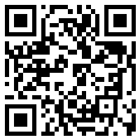 QR Code for bitcoin:169fhoEwRyJdj5eNmNzakcc5TgUwRptPyL