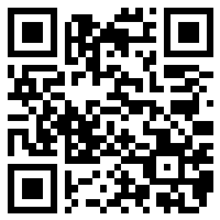 QR Code for bitcoin:169ftSjkErmeNnCMRKVmbYvgnqcSaxXFSa