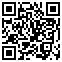 QR Code for bitcoin:169hikWAukoWbCVnMo9PuGKdpmNUSyM2MT