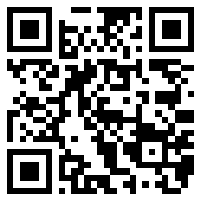 QR Code for bitcoin:169htAZQTwtApqjvJ1oaLPuNR8REPBJMst