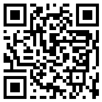 QR Code for bitcoin:169ih3vec2rnLM1EX5H46FdN59df4wmoa8