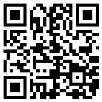 QR Code for bitcoin:169j9RZj15cRm7zxVXfLSDQWsPLXEuqL8V