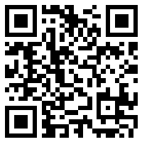 QR Code for bitcoin:169jdmoj6HftGe4dKqtDu4o5YFr69ejVPE