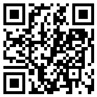 QR Code for bitcoin:169kPS9iMwKEYC9zmoUdvHwC8SWN8T3JeZ