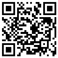 QR Code for bitcoin:169naKnDdHbViFDH6mdkLAFb2uB66xFxCV