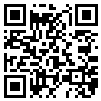 QR Code for bitcoin:169nyUQwXin8AS4vfPSpuBemSaxZ4onRJF