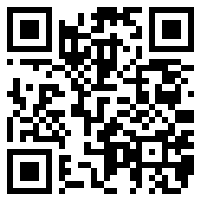 QR Code for bitcoin:169pdC1wojsWLrbWFS6H5RUEj2WoWgueYF