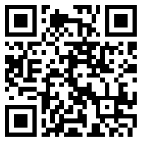 QR Code for bitcoin:169pg5NEzV614HNTe83XcyxMo7HUDqAE8a
