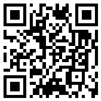 QR Code for bitcoin:169rZbz2QnAjmSQLwLcrMVq7iKtAX6MayQ