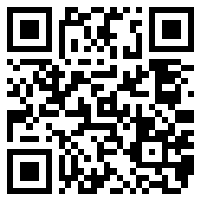 QR Code for bitcoin:169uqGhLiutoGNGTP49yVzC77knAxRFmF5